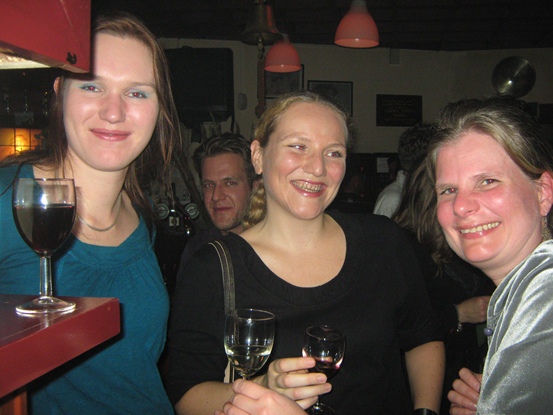 Hazes quiz BaBo de Krommerdt Nov2010 - 1